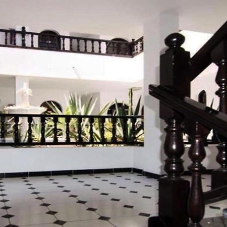 Ferienwohnung Tropical Loft Corralejo Exterior foto