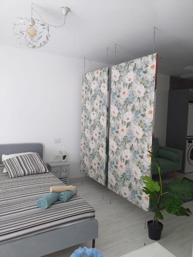 Ferienwohnung Tropical Loft Corralejo Exterior foto