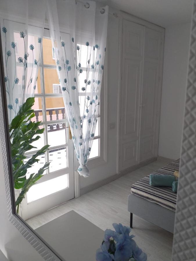 Ferienwohnung Tropical Loft Corralejo Exterior foto